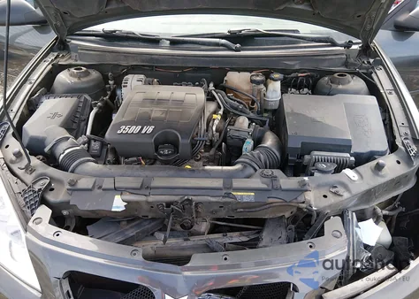 2006 Pontiac G6 z USA, uszkodzony, nr VIN 1G2ZG558364120637